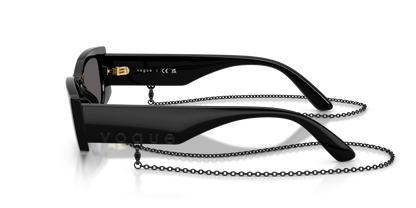 VOGUE EYEWEAR VO5655SU W44/87 53