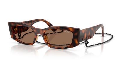 VOGUE EYEWEAR VO5655SU W65673 53