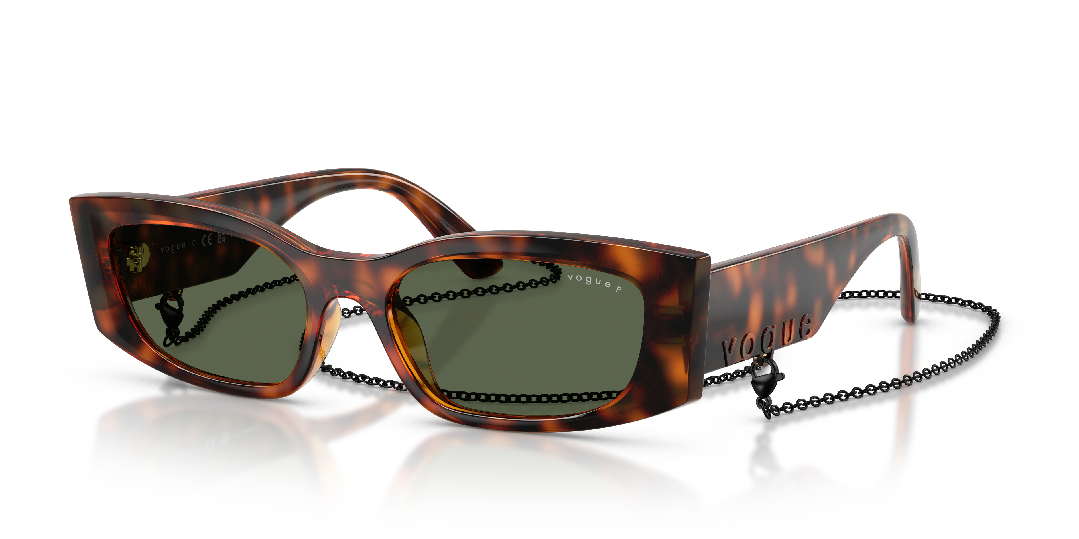 VOGUE EYEWEAR VO5655SU W6569A 53