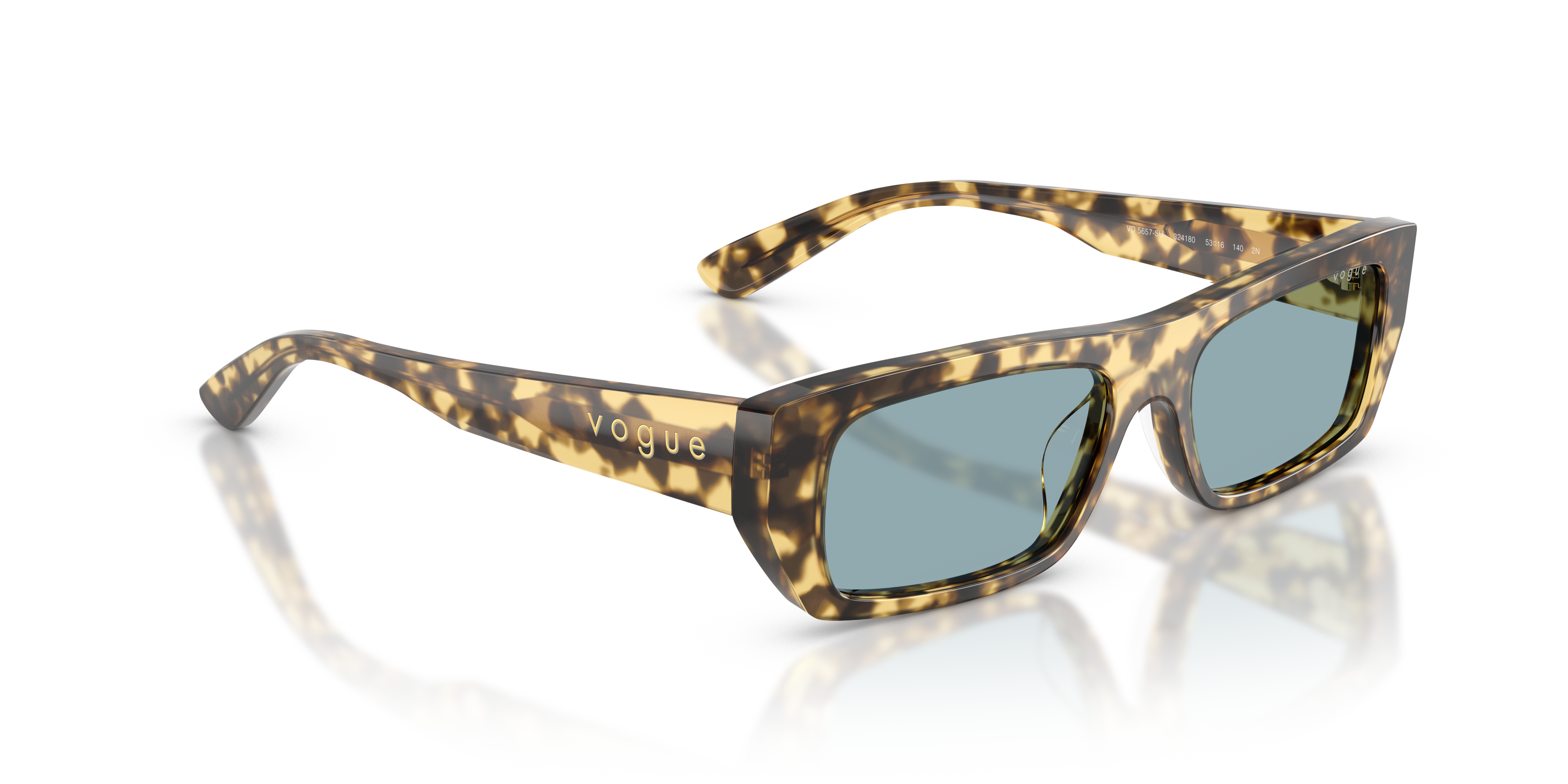 VOGUE EYEWEAR VO5657SU 324180 53