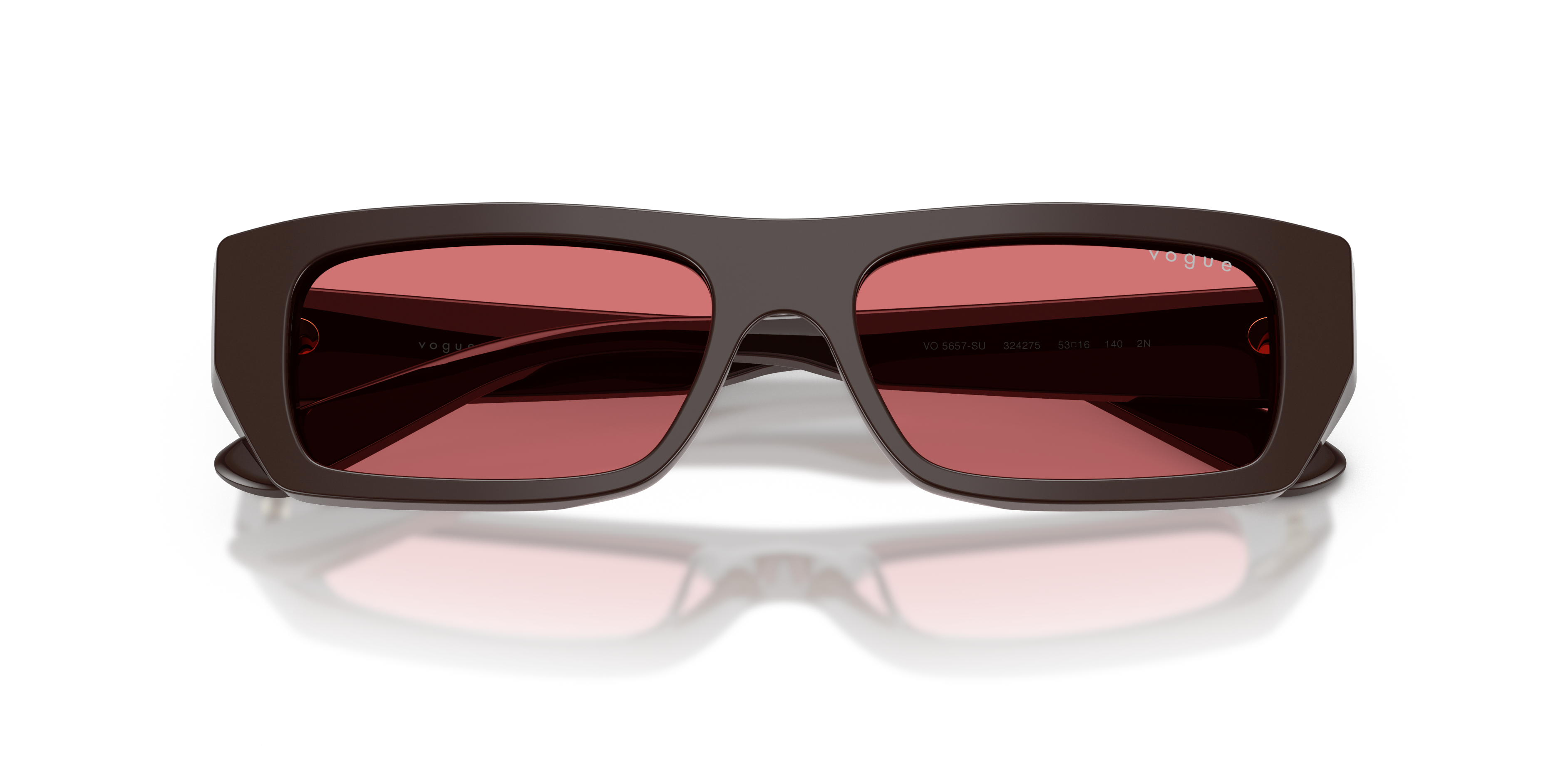 VOGUE EYEWEAR VO5657SU 324275 53