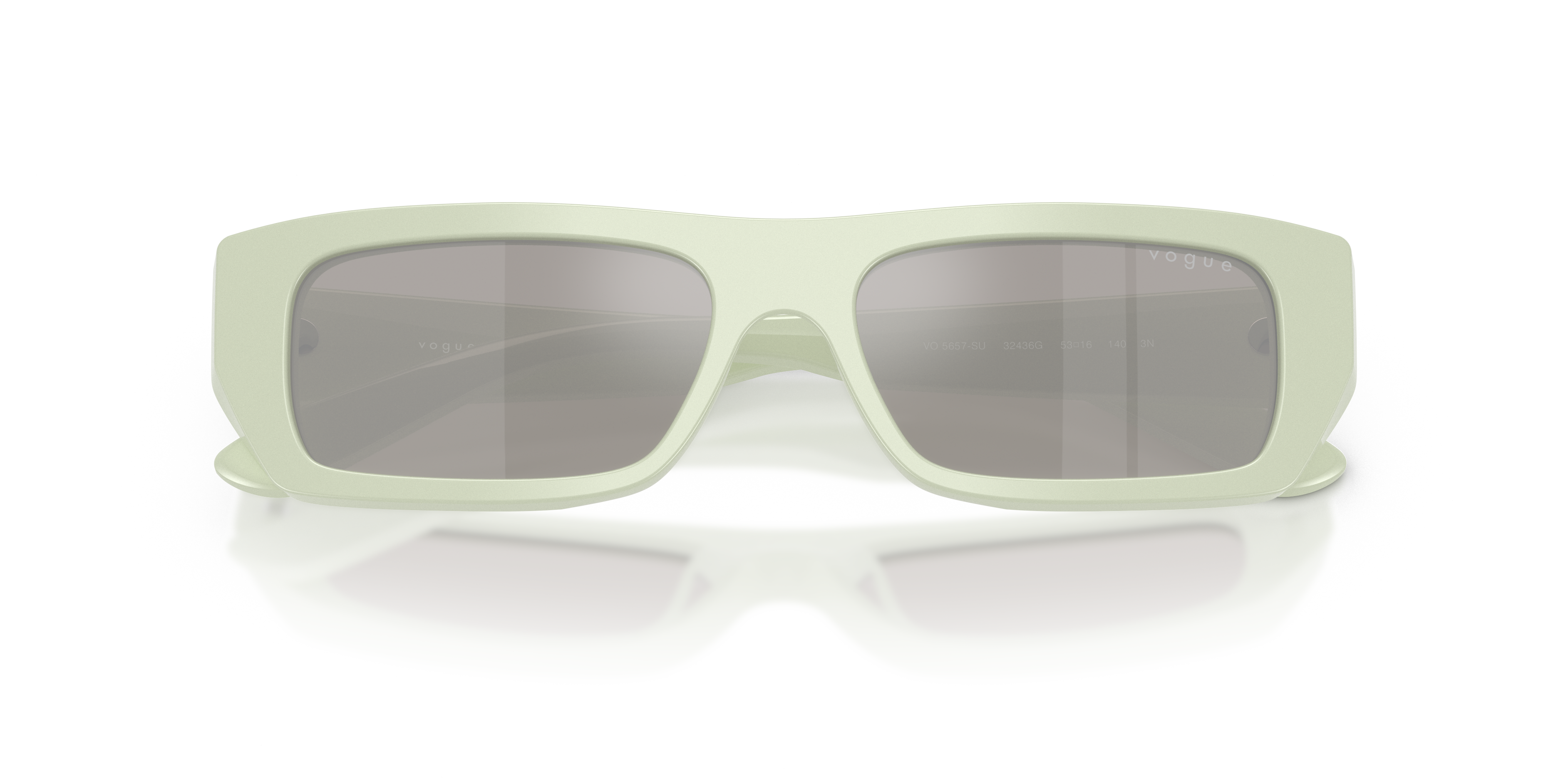 VOGUE EYEWEAR VO5657SU 32436G 53