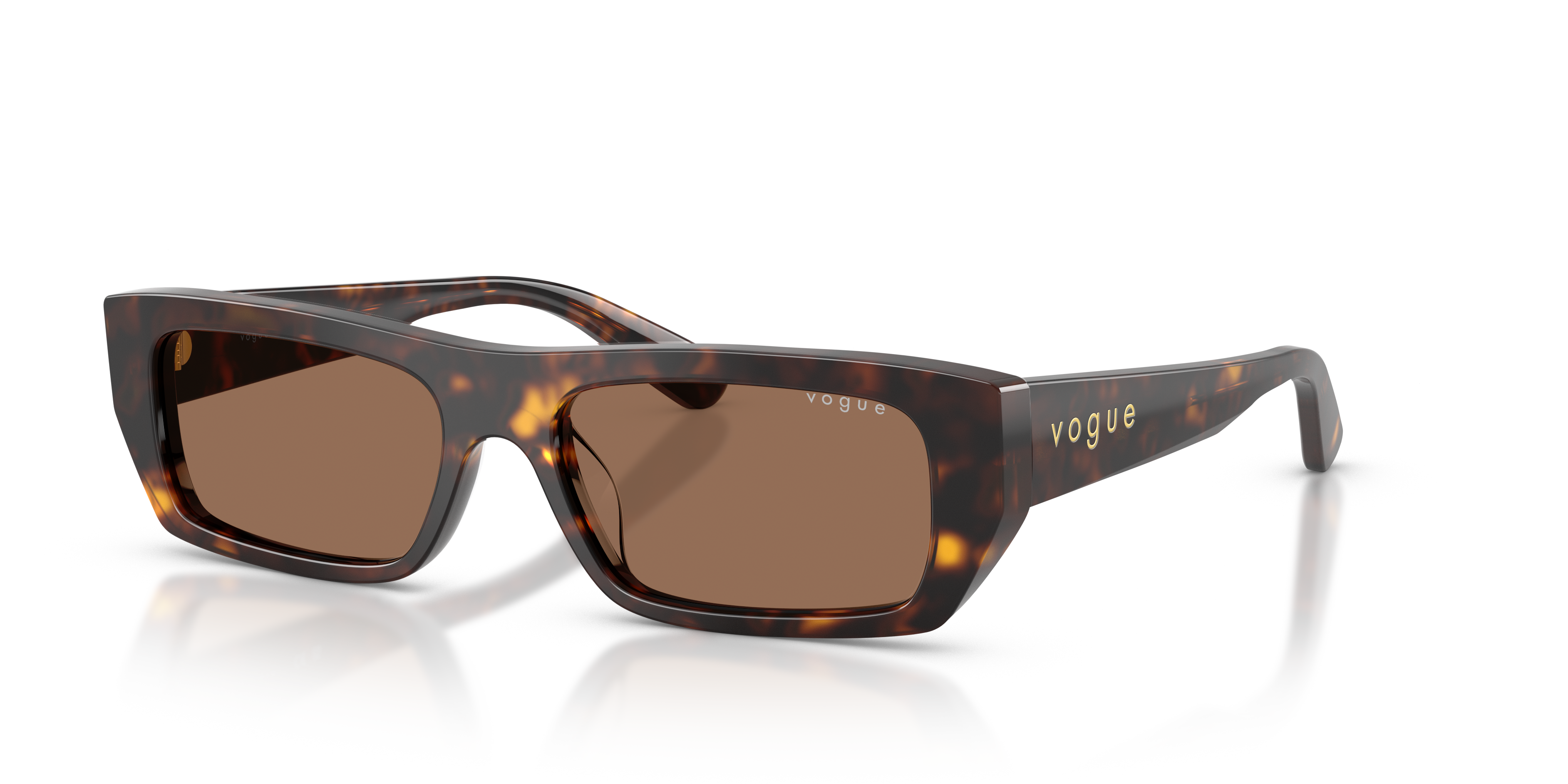 VOGUE EYEWEAR VO5657SU W65673 53