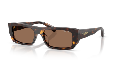 VOGUE EYEWEAR VO5657SU W65673 53