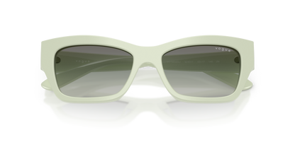 VOGUE EYEWEAR VO5658SU 324311 53