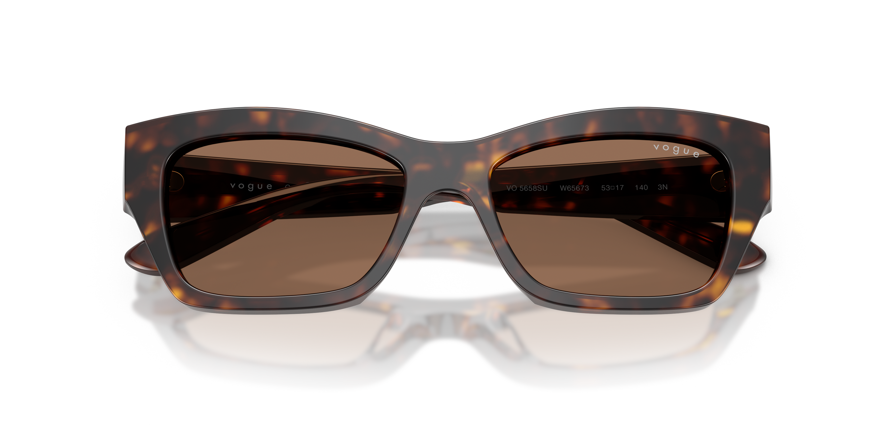 VOGUE EYEWEAR VO5658SU W65673 53