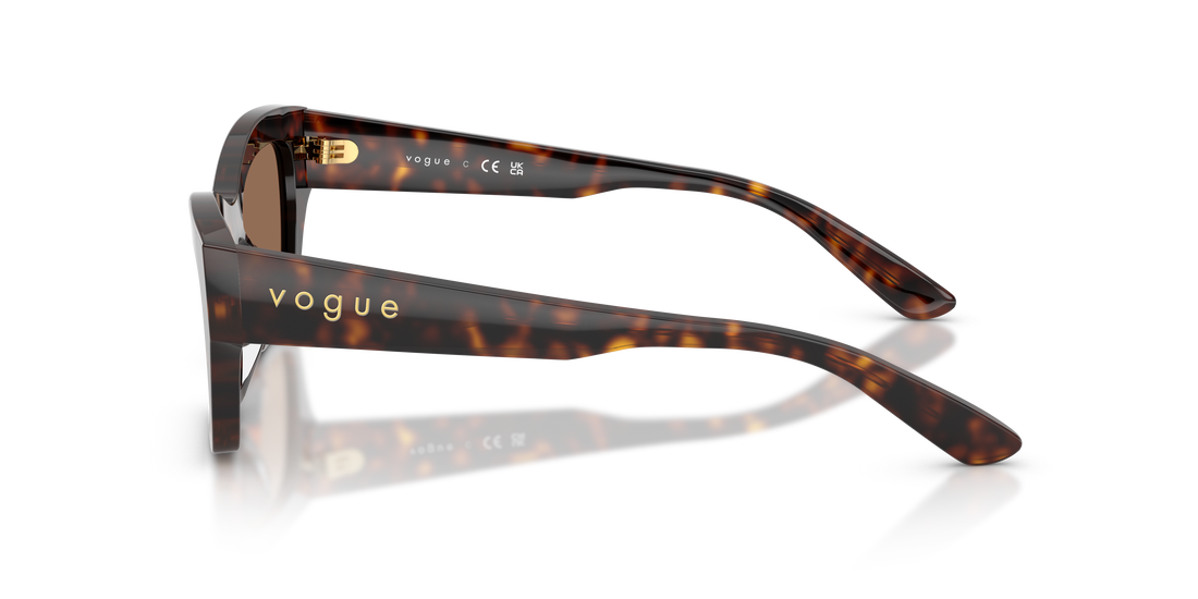 VOGUE EYEWEAR VO5658SU W65673 53