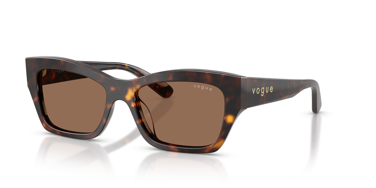 VOGUE EYEWEAR VO5658SU W65673 53