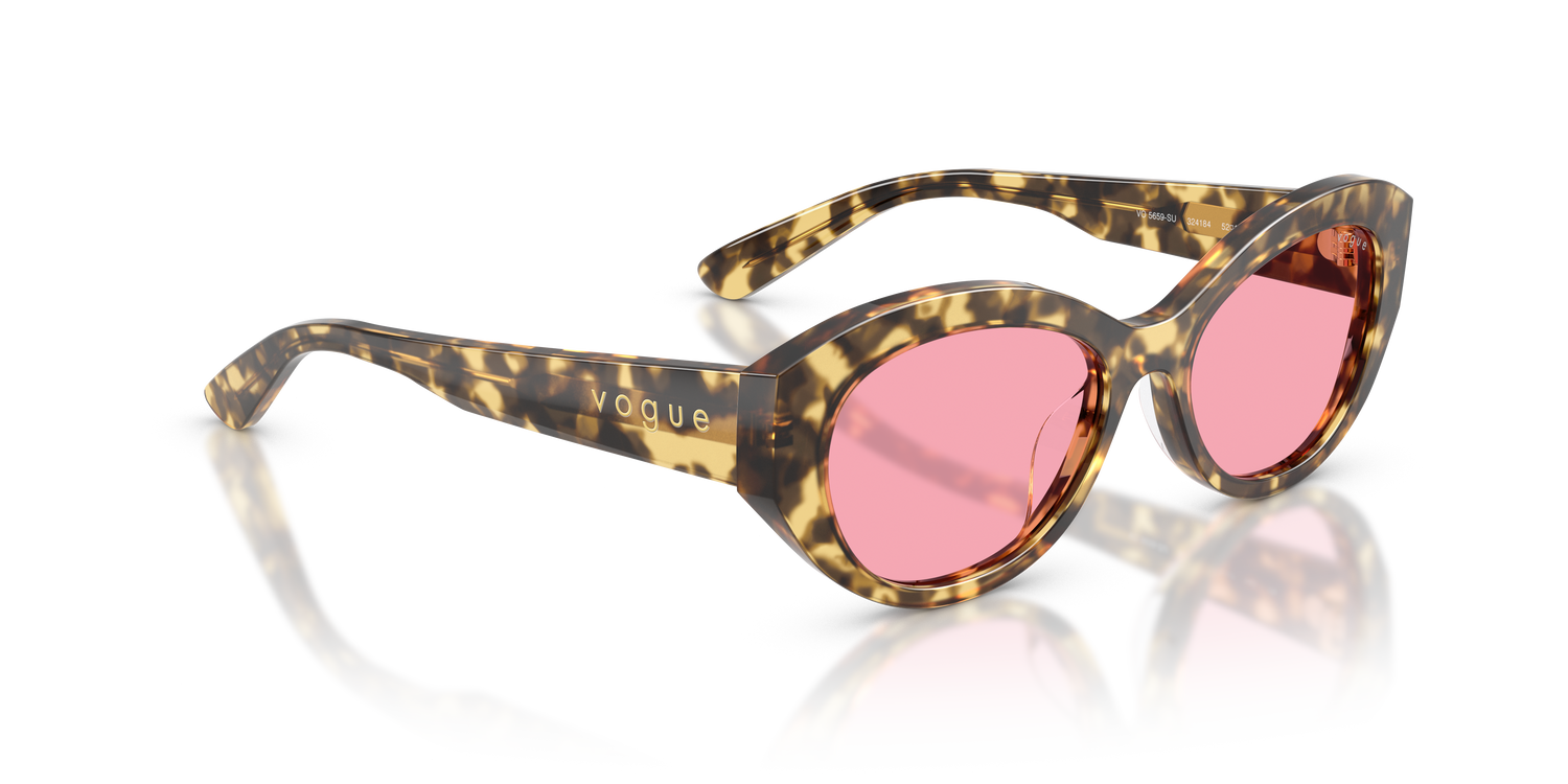 VOGUE EYEWEAR VO5659SU 324184 52