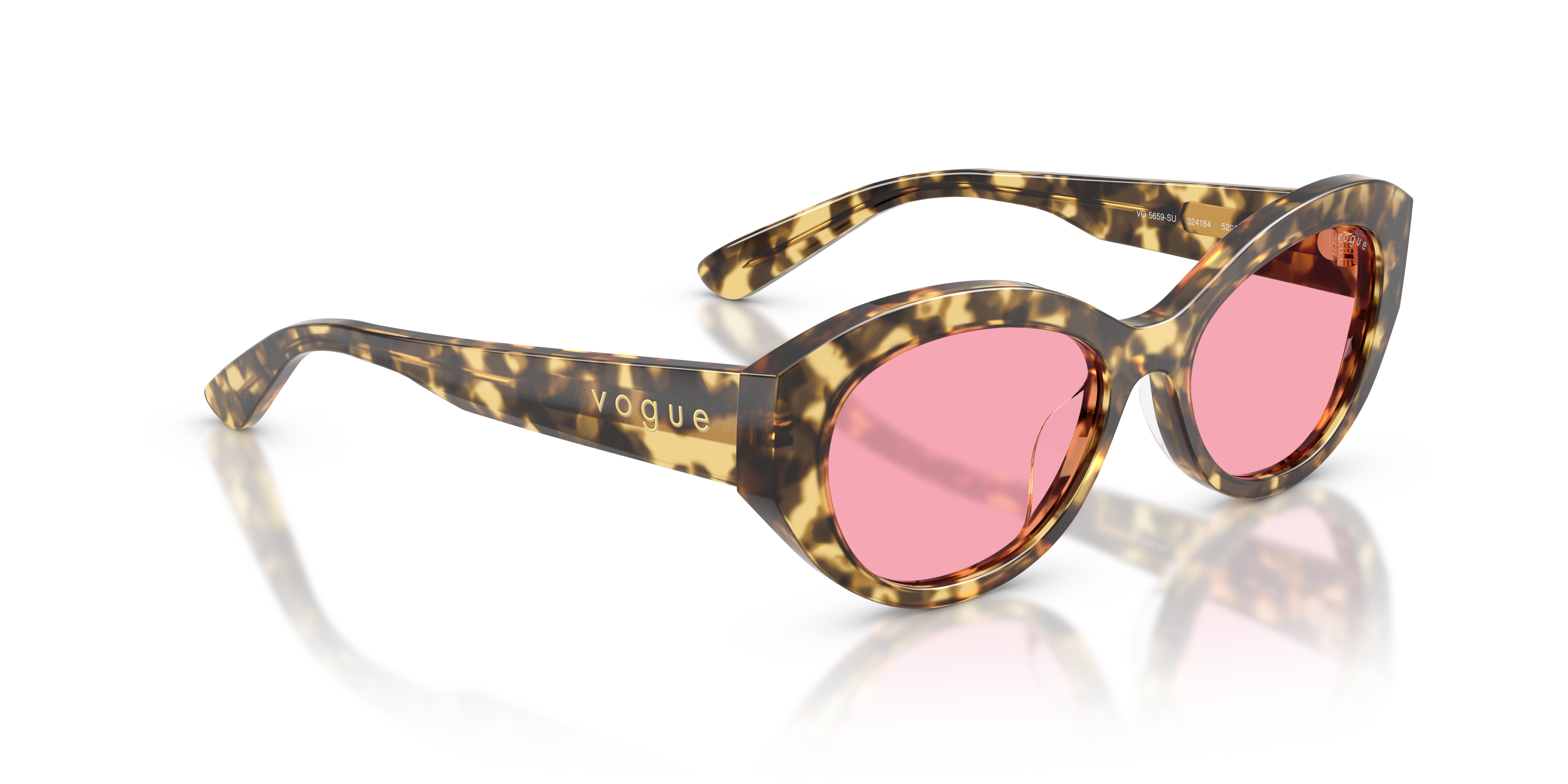 VOGUE EYEWEAR VO5659SU 324184 52