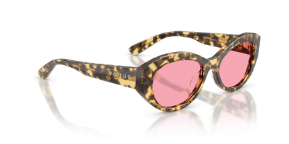 VOGUE EYEWEAR VO5659SU 324184 52