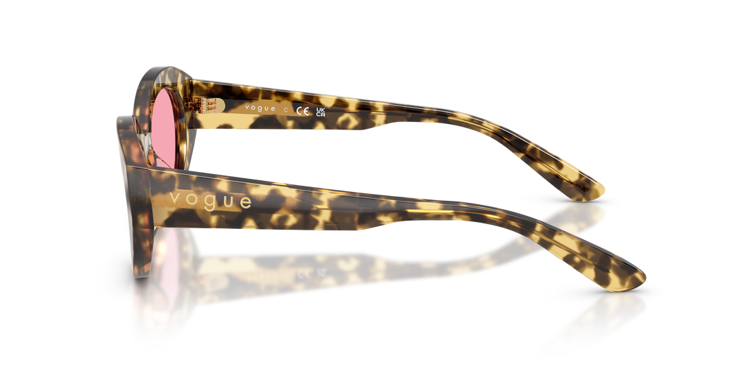 VOGUE EYEWEAR VO5659SU 324184 52