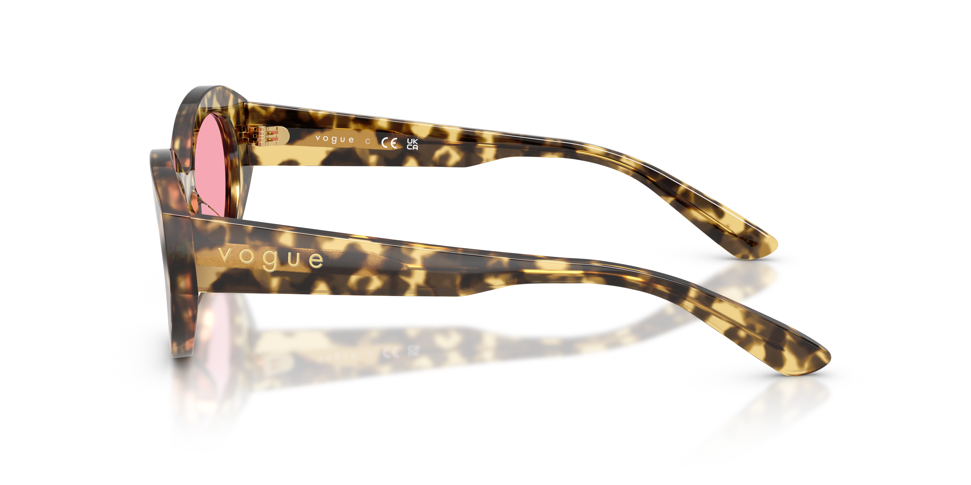 VOGUE EYEWEAR VO5659SU 324184 52