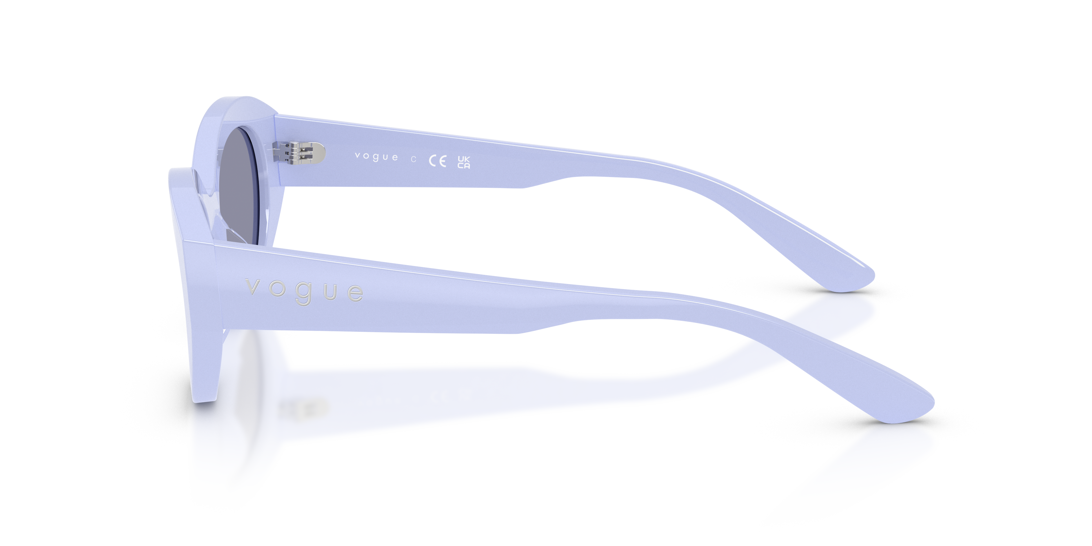 VOGUE EYEWEAR VO5659SU 3245/1 52