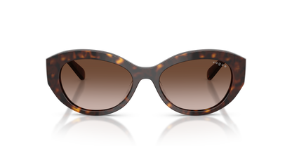 VOGUE EYEWEAR VO5659SU W65613 52