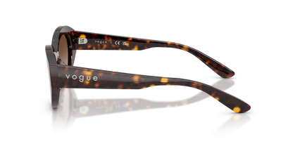 VOGUE EYEWEAR VO5659SU W65613 52