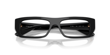 VOGUE EYEWEAR VO5660U W44 53