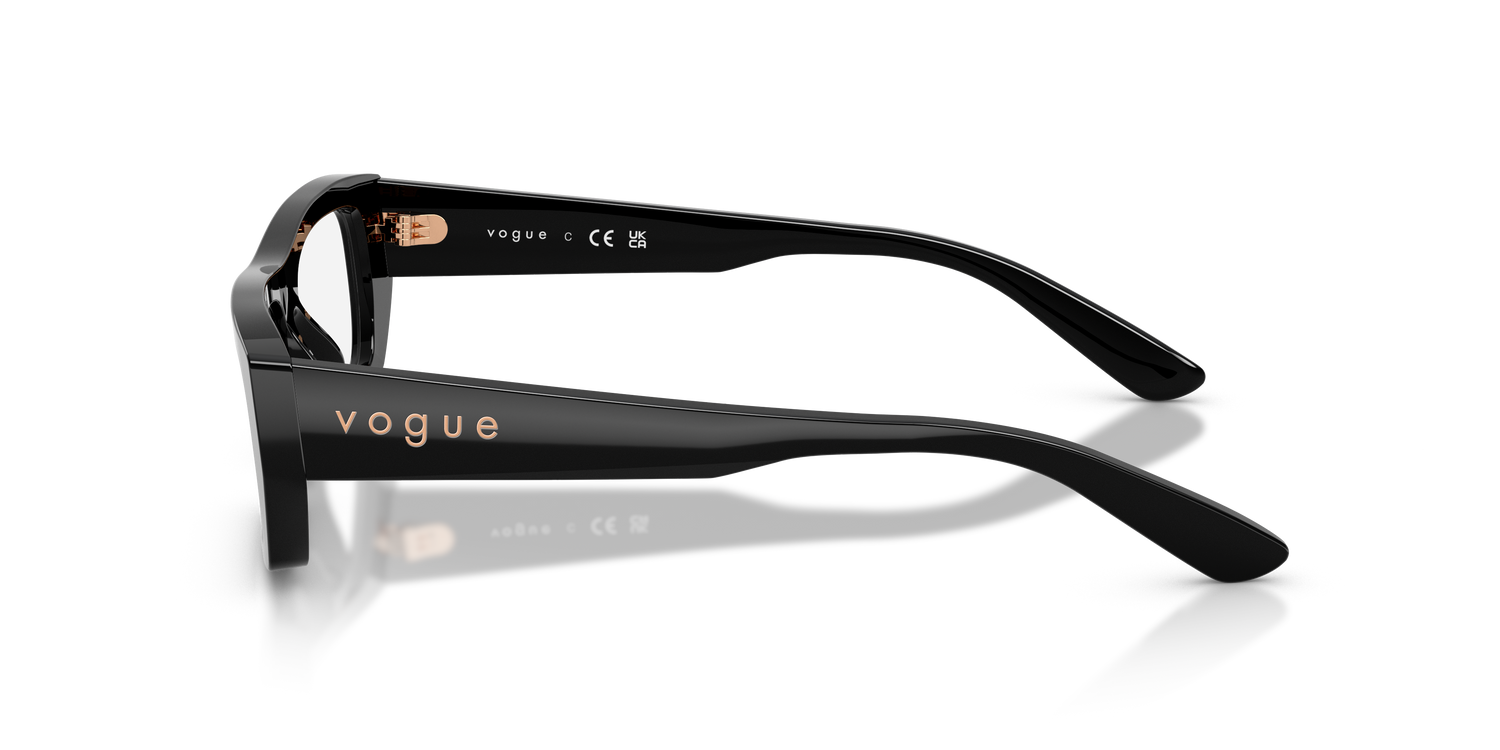 VOGUE EYEWEAR VO5660U W44 53