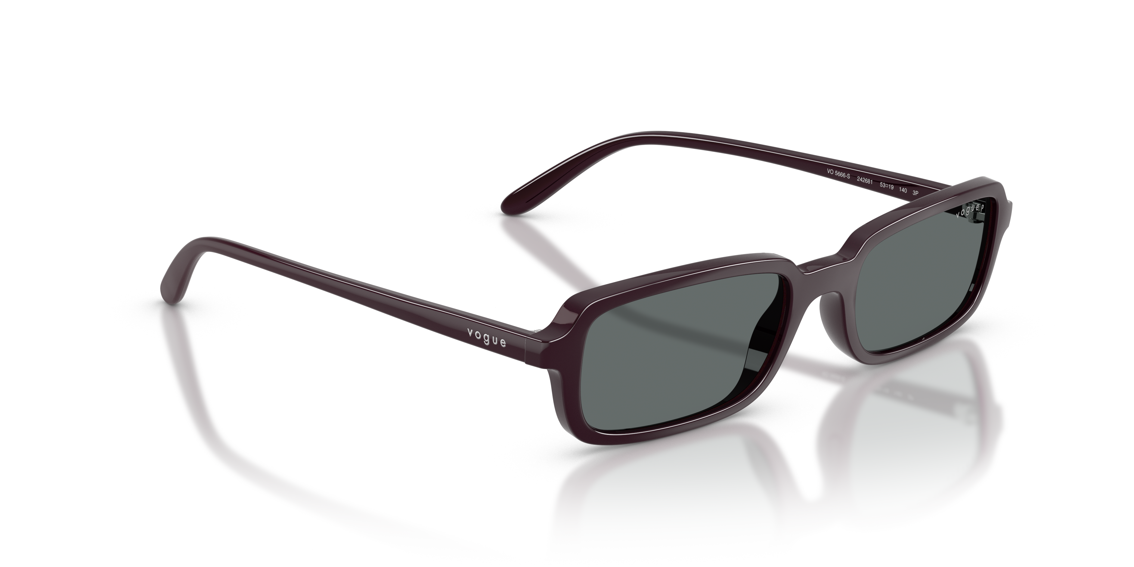 VOGUE EYEWEAR VO5666S 242681 53