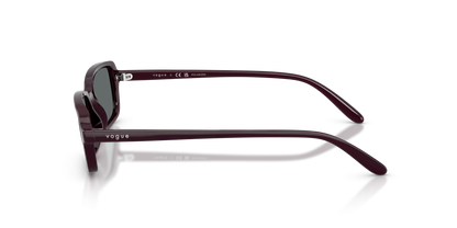 VOGUE EYEWEAR VO5666S 242681 53