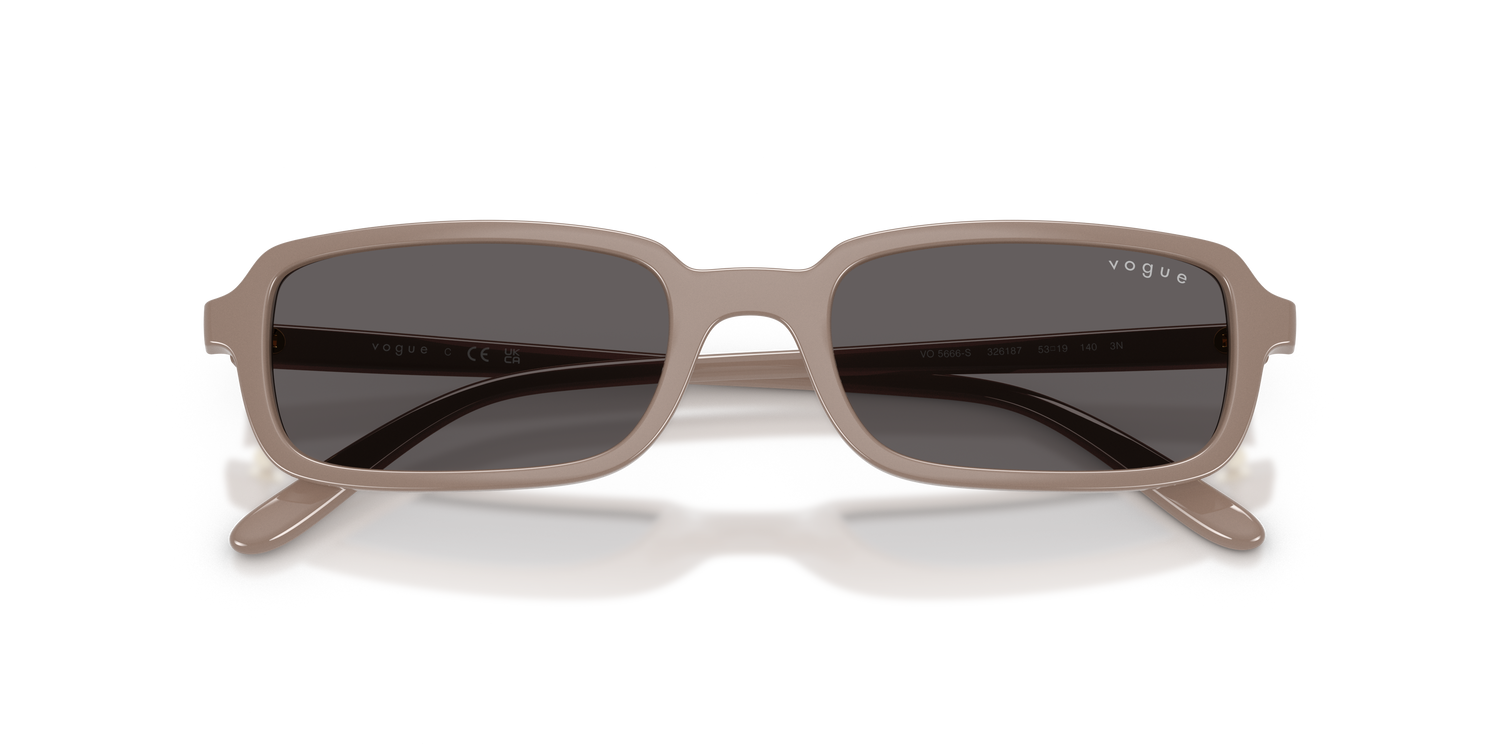 VOGUE EYEWEAR VO5666S 326187 53