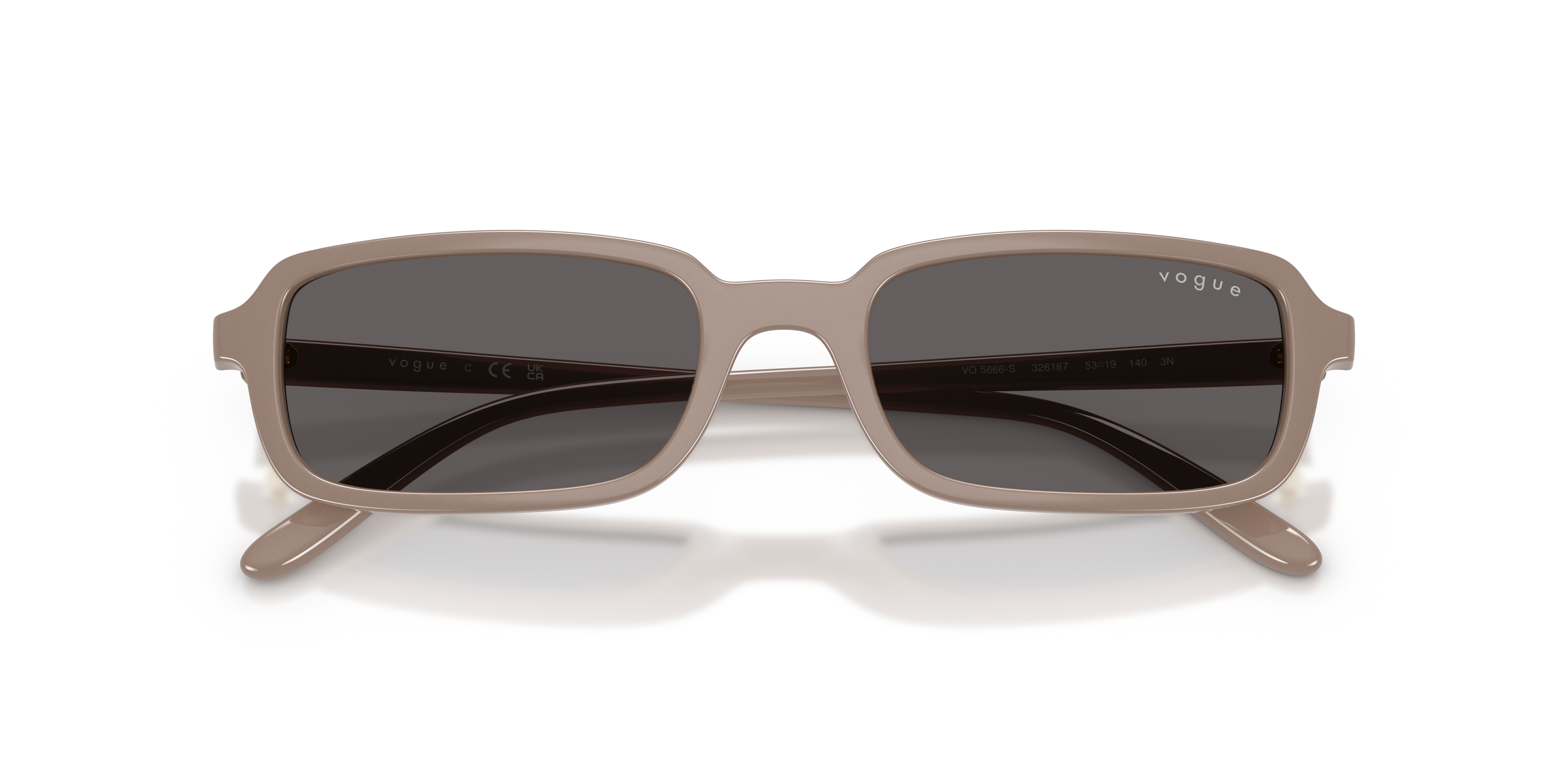 VOGUE EYEWEAR VO5666S 326187 53