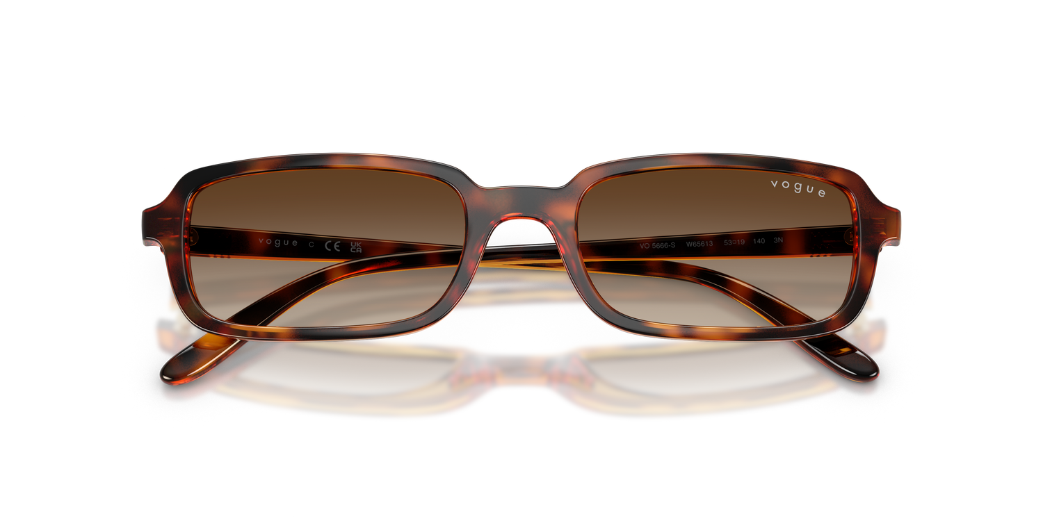 VOGUE EYEWEAR VO5666S W65613 53