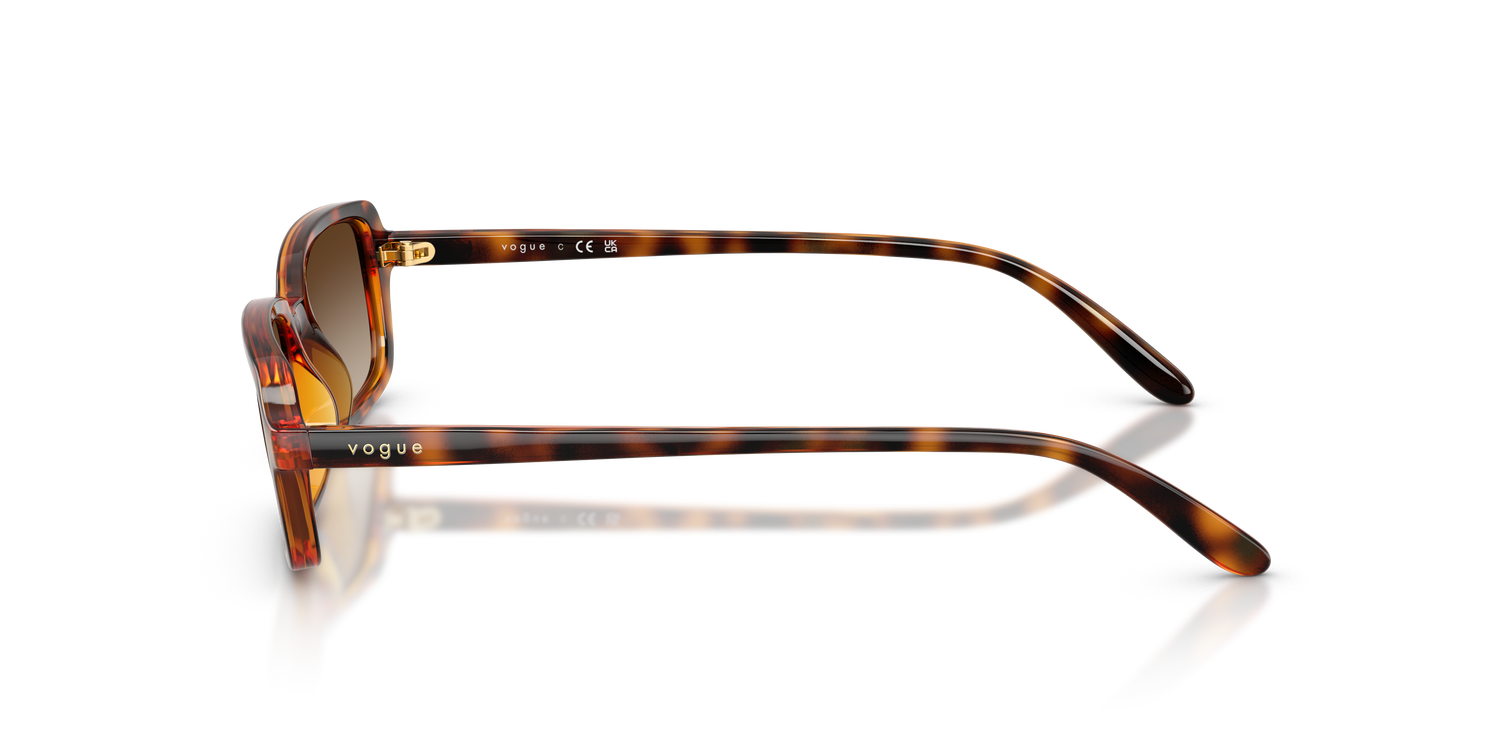 VOGUE EYEWEAR VO5666S W65613 53