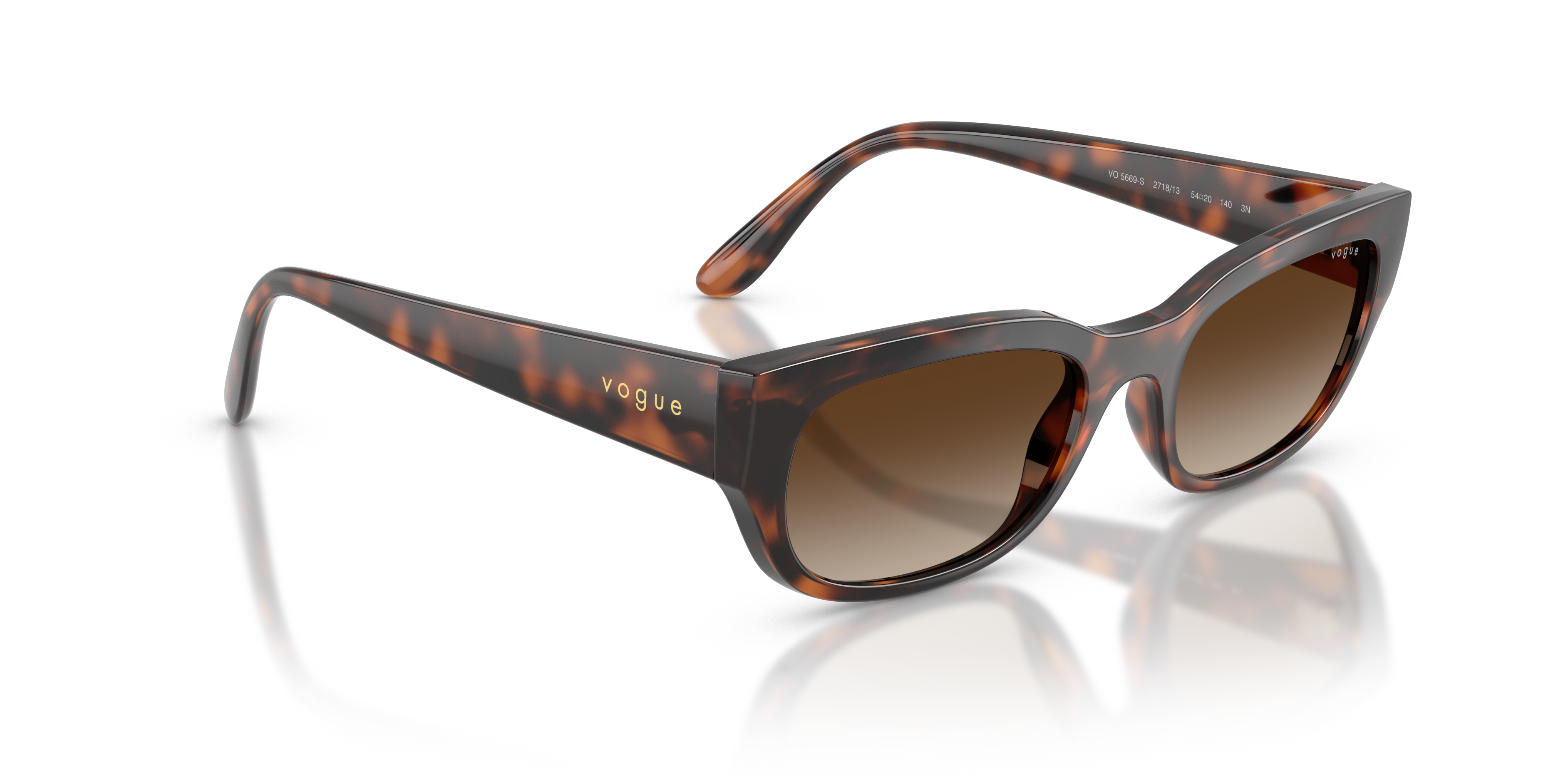 VOGUE EYEWEAR VO5669S 271813 54