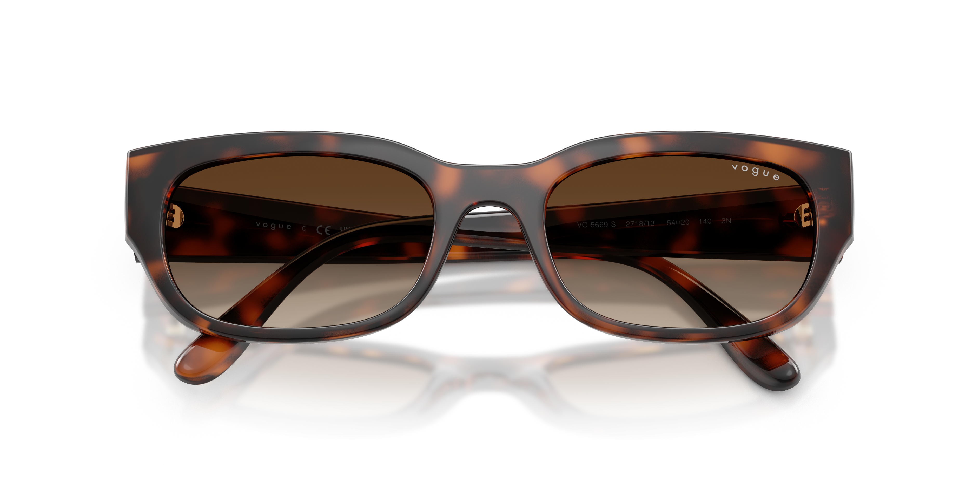 VOGUE EYEWEAR VO5669S 271813 54
