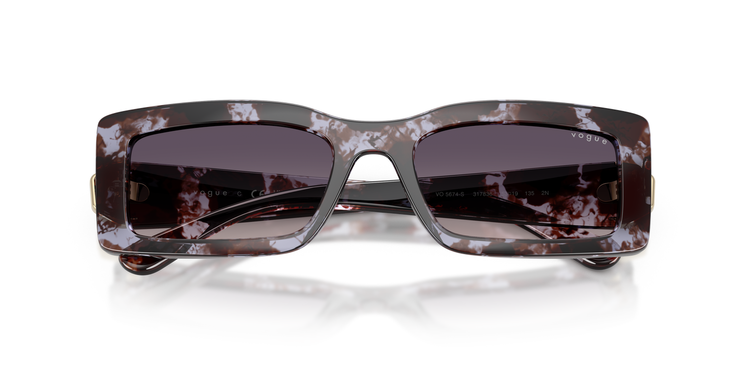 VOGUE EYEWEAR VO5674S 317836 53