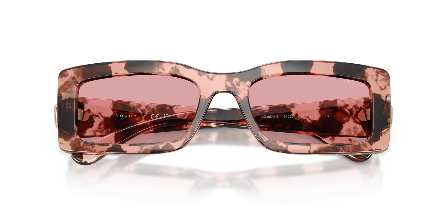 VOGUE EYEWEAR VO5674S 319984 53