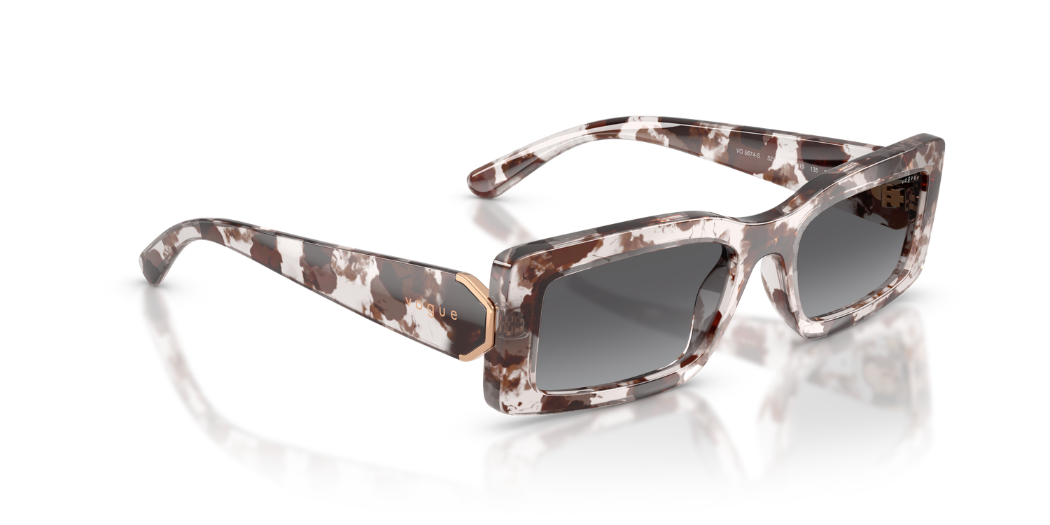 VOGUE EYEWEAR VO5674S 3218T3 53