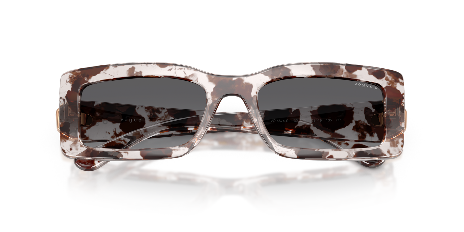 VOGUE EYEWEAR VO5674S 3218T3 53