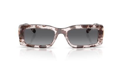 VOGUE EYEWEAR VO5674S 3218T3 53