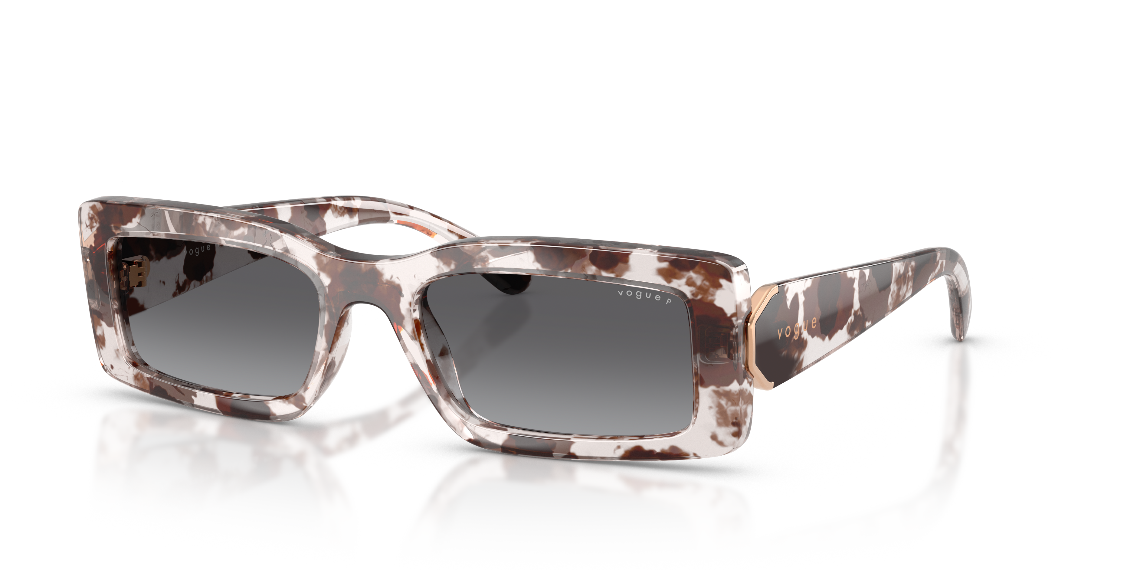 VOGUE EYEWEAR VO5674S 3218T3 53