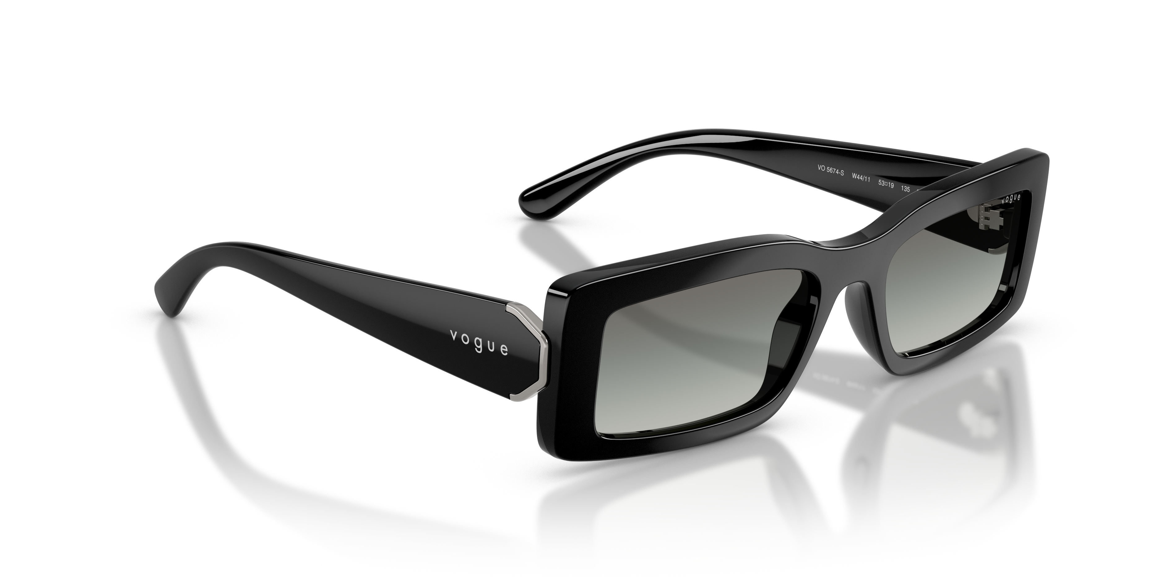 VOGUE EYEWEAR VO5674S W44/11 53