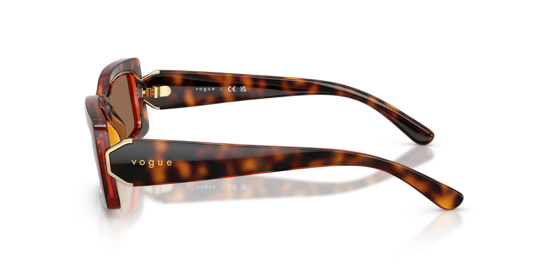 VOGUE EYEWEAR VO5674S W65673 53