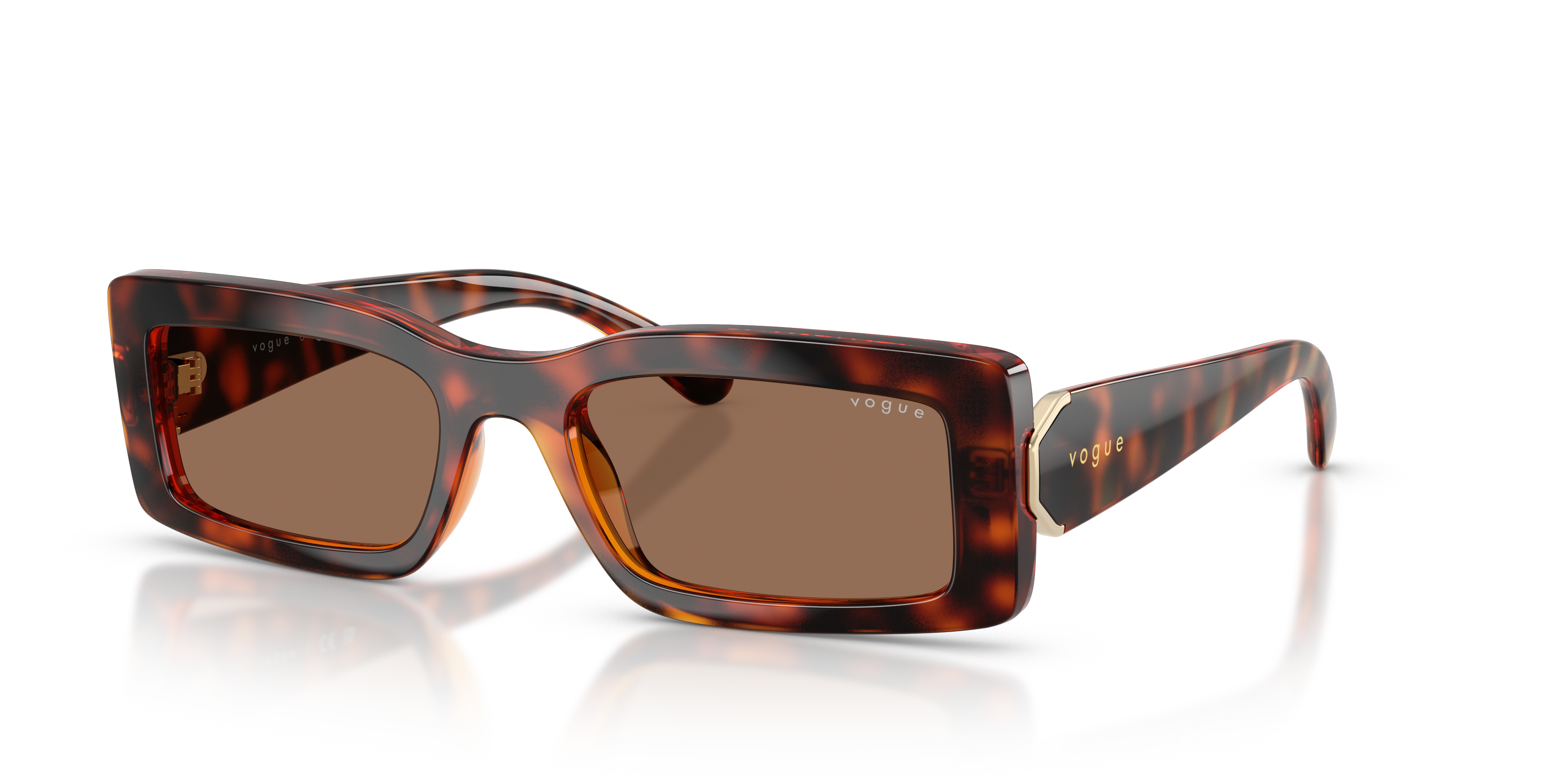 VOGUE EYEWEAR VO5674S W65673 53