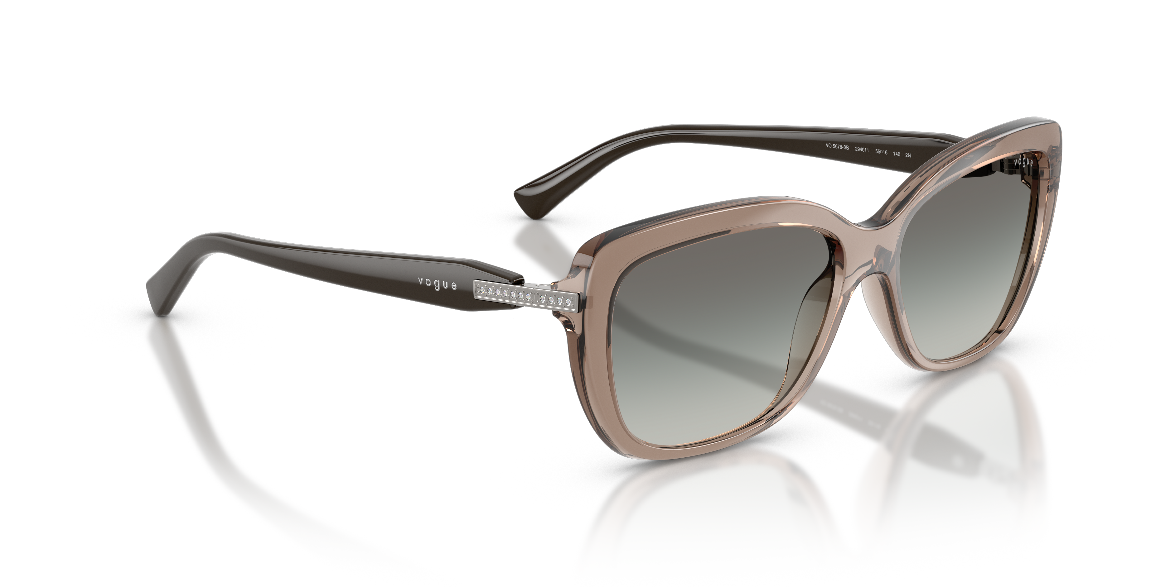 VOGUE EYEWEAR VO5678SB 294011 55