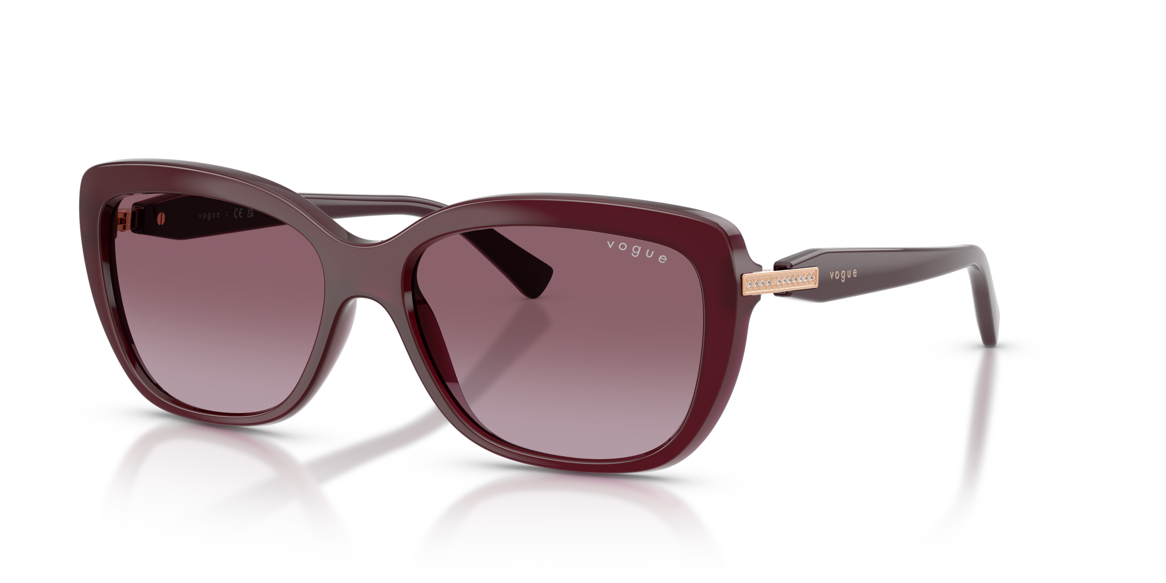 VOGUE EYEWEAR VO5678SB 29898H 55