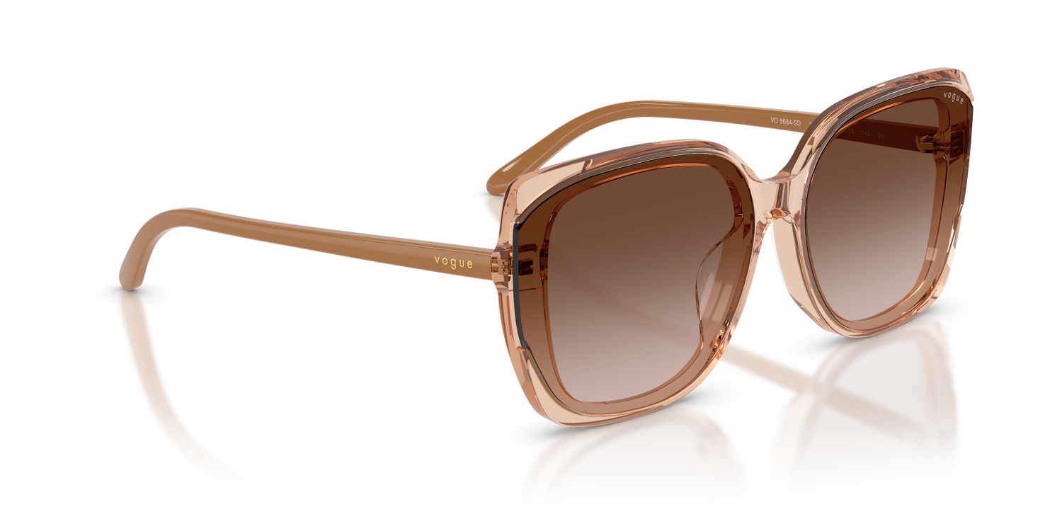 VOGUE EYEWEAR VO5684SD 318113 65