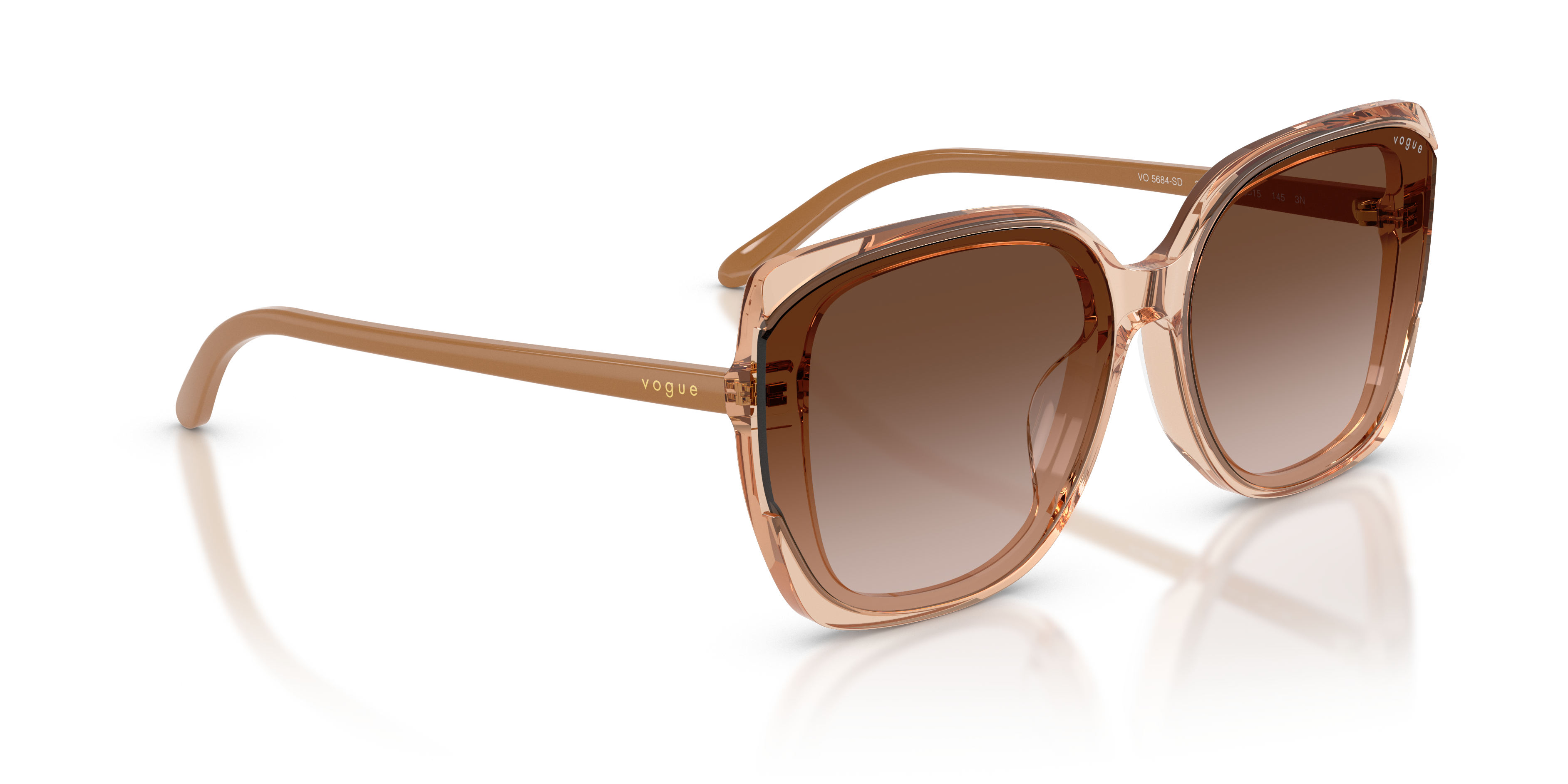 VOGUE EYEWEAR VO5684SD 318113 65