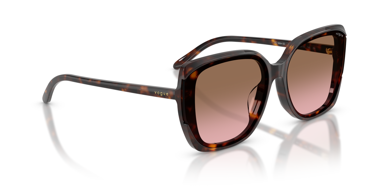 VOGUE EYEWEAR VO5684SD W65614 65