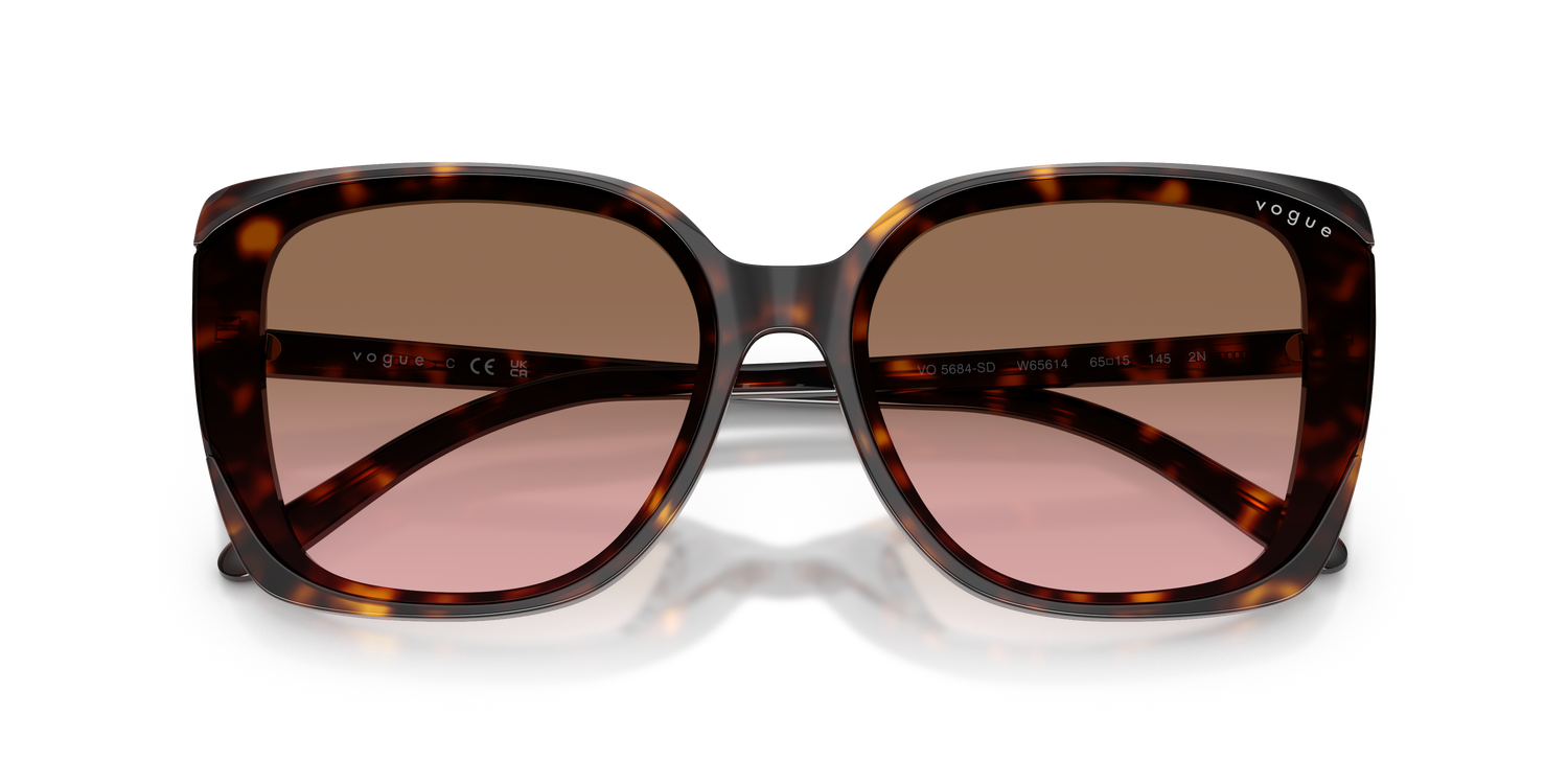 VOGUE EYEWEAR VO5684SD W65614 65