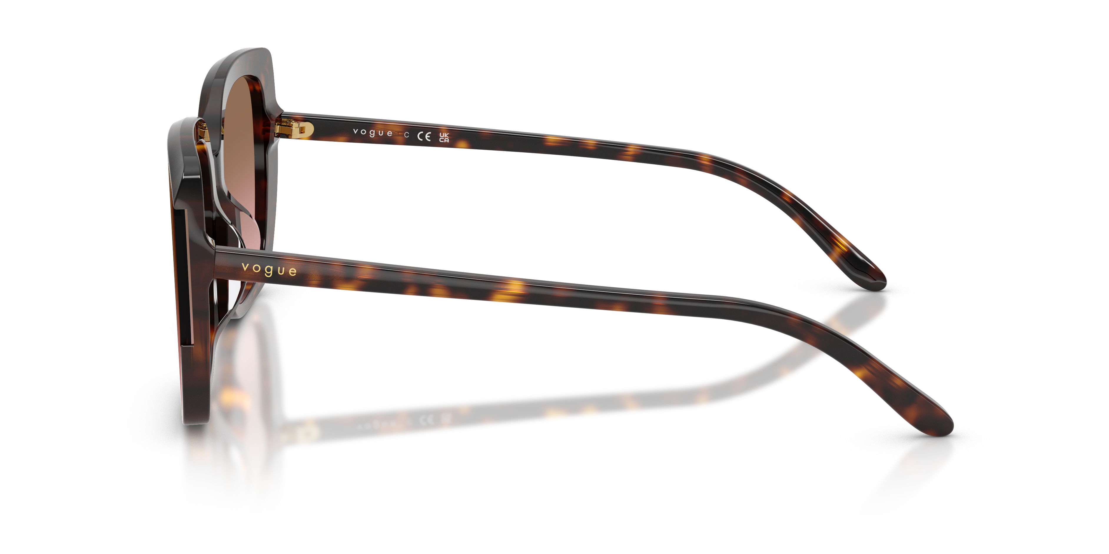 VOGUE EYEWEAR VO5684SD W65614 65