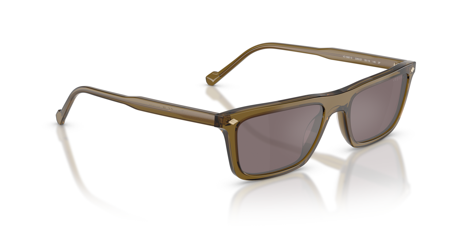 VOGUE EYEWEAR VO5687S 3260LB 55