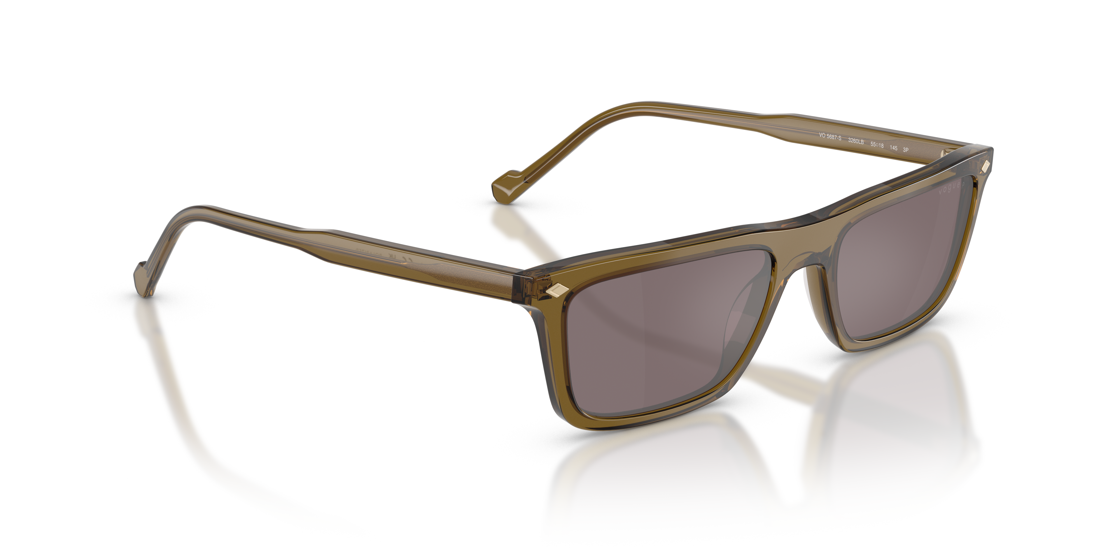 VOGUE EYEWEAR VO5687S 3260LB 55