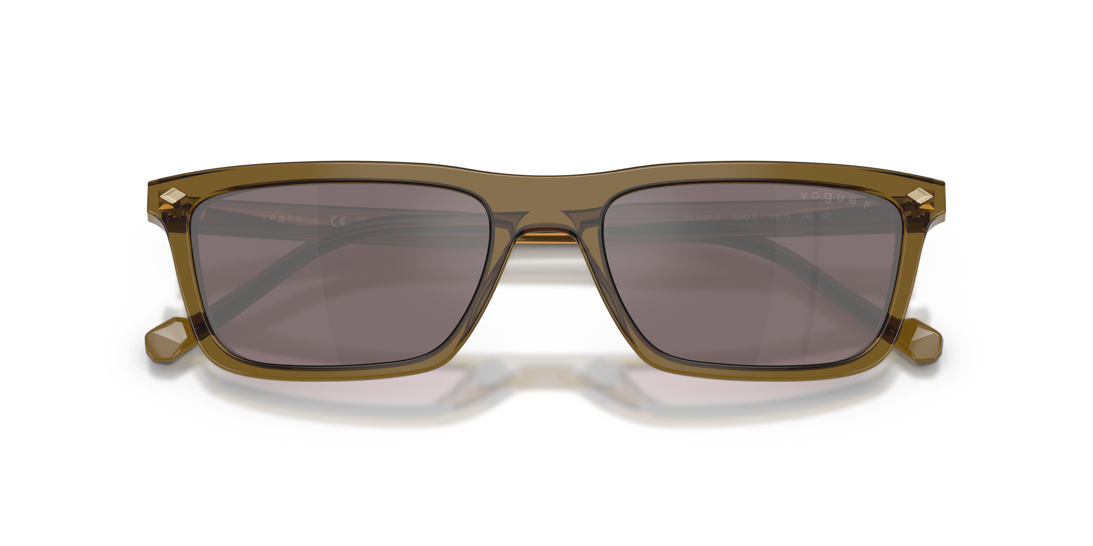 VOGUE EYEWEAR VO5687S 3260LB 55