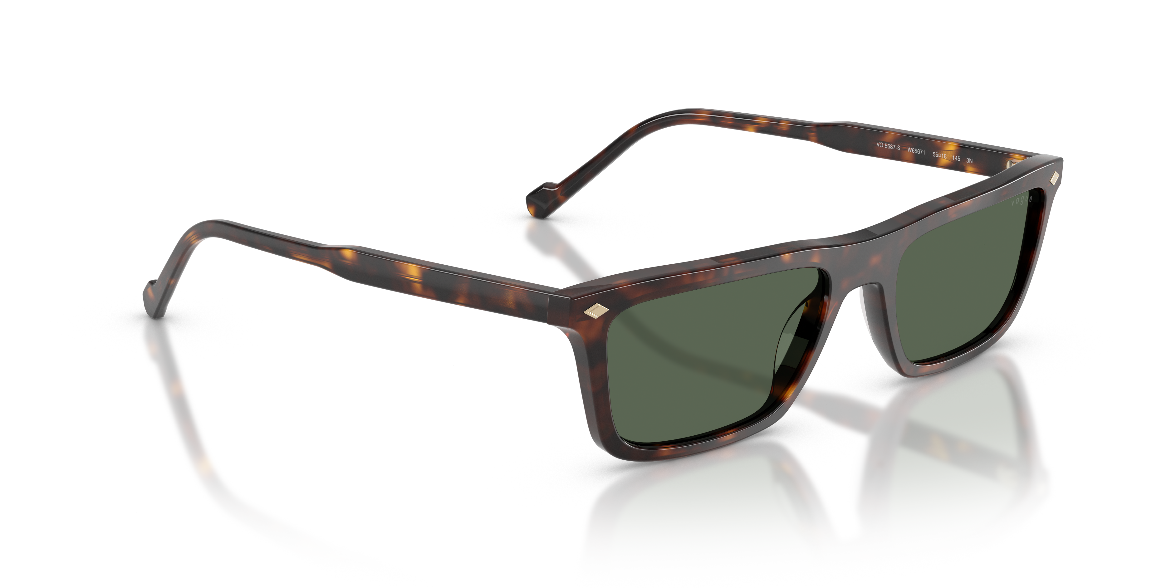 VOGUE EYEWEAR VO5687S W65671 55
